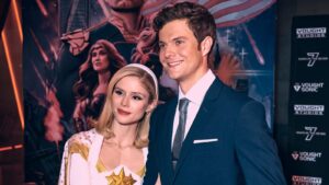 Смотреть на Лордфильм 2.0 Сериал Пацаны 2019