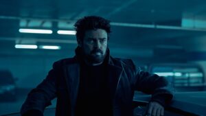 Смотреть на Лордфильм 2.0 Сериал Пацаны 2019