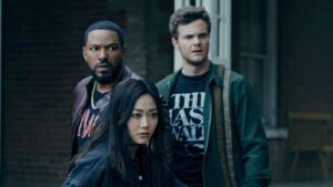 Смотреть на Лордфильм 2.0 Сериал Пацаны 2019