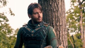 Смотреть на Лордфильм 2.0 Сериал Пацаны 2019