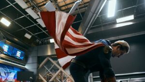 Смотреть на Лордфильм 2.0 Сериал Пацаны 2019