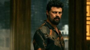 Смотреть на Лордфильм 2.0 Сериал Пацаны 2019