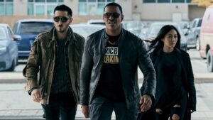 Смотреть на Лордфильм 2.0 Сериал Пацаны 2019