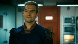 Смотреть на Лордфильм 2.0 Сериал Пацаны 2019
