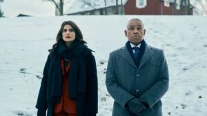 Смотреть на Лордфильм 2.0 Сериал Пацаны 2019