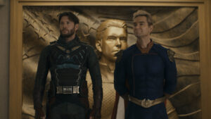 Смотреть на Лордфильм 2.0 Сериал Пацаны 2019