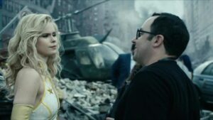 Смотреть на Лордфильм 2.0 Сериал Пацаны 2019