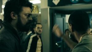 Смотреть на Лордфильм 2.0 Сериал Пацаны 2019