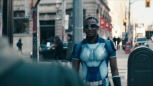 Смотреть на Лордфильм 2.0 Сериал Пацаны 2019
